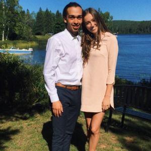 Meet your Posher, Ally